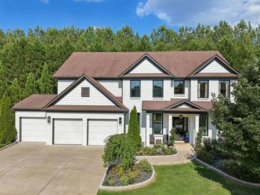 Photo one of 334 Spotted Ridge Cir Woodstock GA 30188 | MLS 7422639