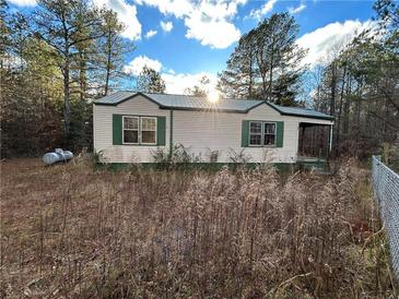 Photo one of 198 Felton Burr Rd Rockmart GA 30153 | MLS 7423060