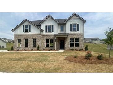 Photo one of 100 Classica Drive Mcdonough GA 30252 | MLS 7423176