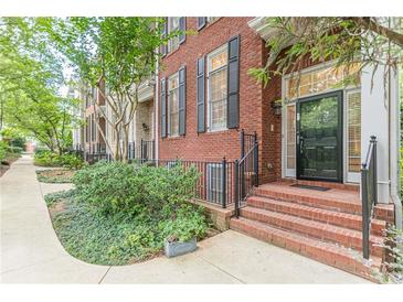 Photo one of 4280 Kingston Gate Cv # 4280 Atlanta GA 30341 | MLS 7423186