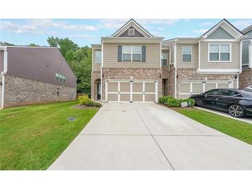 Photo one of 40 Trailview Ct Hiram GA 30141 | MLS 7423362