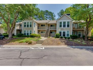 Photo one of 1206 Lake Pointe Cir Roswell GA 30075 | MLS 7423386