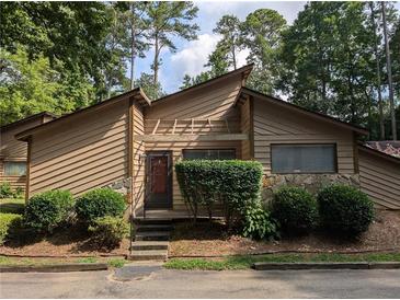 Photo one of 842 Bonnie Glen Se Dr Marietta GA 30067 | MLS 7423419