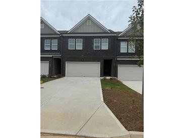 Photo one of 208 Epping Street # 3 Stockbridge GA 30281 | MLS 7423488