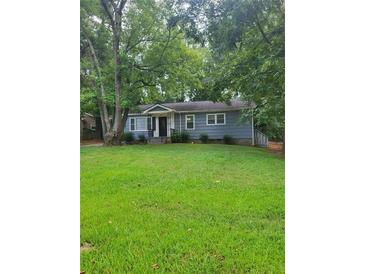 Photo one of 2929 Dale Pl Decatur GA 30032 | MLS 7423912