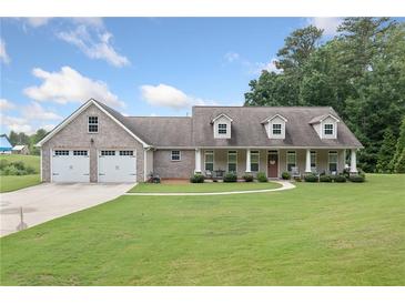 Photo one of 2558 Mulberry Rock Rd Dallas GA 30157 | MLS 7424051