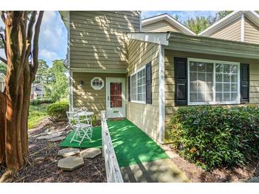 Photo one of 1468 Briarwood Ne Rd # 2007 Atlanta GA 30319 | MLS 7424564