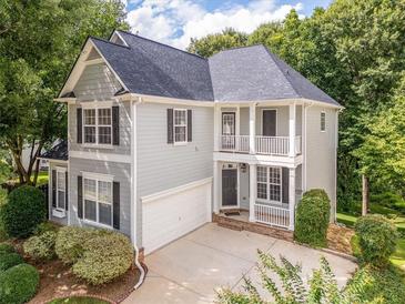 Photo one of 589 Lantern Wood Dr Scottdale GA 30079 | MLS 7424606