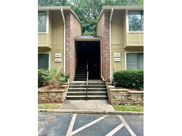 Photo one of 2268 Runnymead Se Rdg Marietta GA 30067 | MLS 7425088