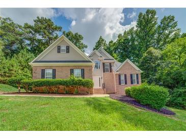 Photo one of 75 Blue Grass Way Oxford GA 30054 | MLS 7425134