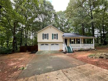 Photo one of 48 Glenhaven Ct Douglasville GA 30134 | MLS 7425362