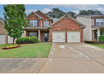 Photo one of 636 Ocean Ave Canton GA 30114 | MLS 7425379