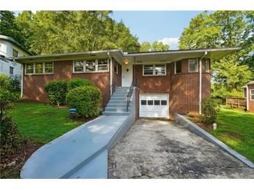 Photo one of 1162 Fountain Dr Sw Atlanta GA 30314 | MLS 7425603