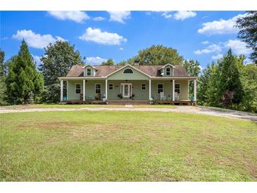 Photo one of 1381 Weaver Jones Rd Rutledge GA 30663 | MLS 7425656