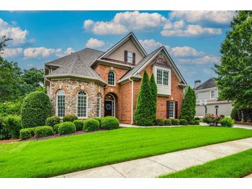 Photo one of 454 Wallis Farm Way Marietta GA 30064 | MLS 7425673