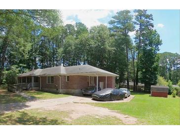 Photo one of 1848 Derrill Dr Decatur GA 30032 | MLS 7425913