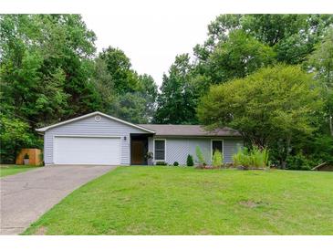 Photo one of 1451 Ebb Ne Ct Marietta GA 30066 | MLS 7426088