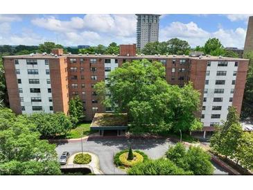 Photo one of 2965 Pharr Court South Nw # 312 Atlanta GA 30305 | MLS 7426162