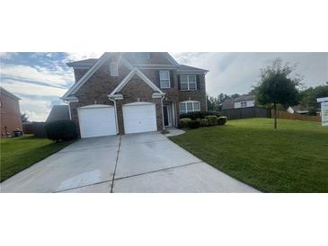 Photo one of 207 Elkhound Ct Union City GA 30291 | MLS 7426197