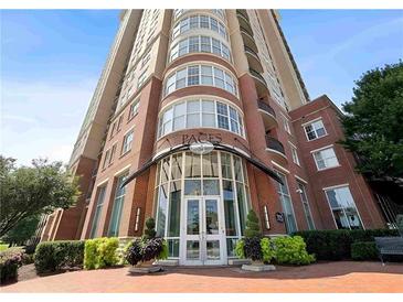 Photo one of 325 E Paces Ferry Ne Rd # 2104 Atlanta GA 30305 | MLS 7426201