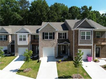 Photo one of 11112 Benton Woods Dr Covington GA 30014 | MLS 7426232