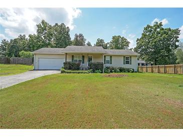 Photo one of 37 Crowe Springs Nw Spur Cartersville GA 30121 | MLS 7426293