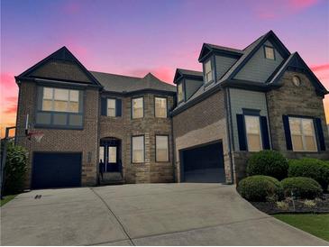 Photo one of 1093 Copperwood Dr Marietta GA 30064 | MLS 7426298