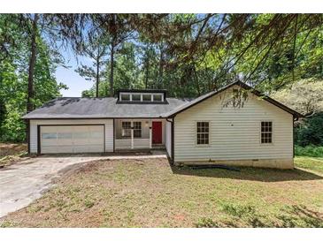 Photo one of 190 Sagebrush Rd Stockbridge GA 30281 | MLS 7426505