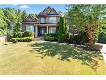 Photo one of 1513 Royce Dr Locust Grove GA 30248 | MLS 7426549