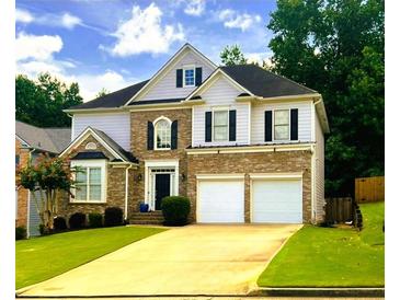 Photo one of 5605 Vinings Retreat Sw Pass Mableton GA 30126 | MLS 7426750