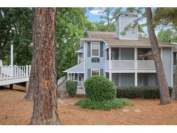 Photo one of 3960 Riverlook Se Pkwy # 101 Marietta GA 30067 | MLS 7426974