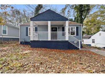 Photo one of 1417 Graymont Sw Dr Atlanta GA 30310 | MLS 7427035