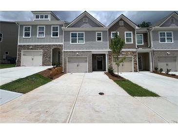 Photo one of 5750 Calle Vista Dr # Bv010 Lithonia GA 30058 | MLS 7427351