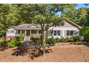 Photo one of 955 Freehome Rd Canton GA 30115 | MLS 7427653