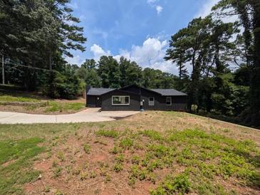 Photo one of 980 Porter Rd Decatur GA 30032 | MLS 7427850