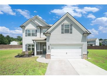 Photo one of 106 Evergreen Ct Loganville GA 30052 | MLS 7428037