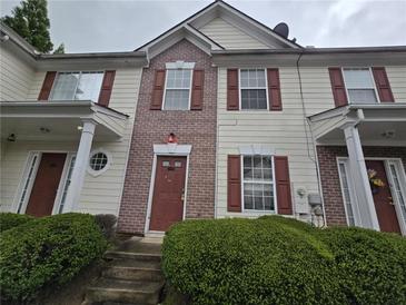 Photo one of 3216 Panthers Trce Decatur GA 30034 | MLS 7428189