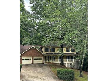 Photo one of 3736 Wildwood Farms Dr Peachtree Corners GA 30096 | MLS 7428278