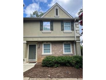 Photo one of 6900 Roswell Rd # G6 Sandy Springs GA 30328 | MLS 7428389