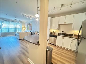 Photo one of 400 17Th Nw St # 2035 Atlanta GA 30363 | MLS 7428527