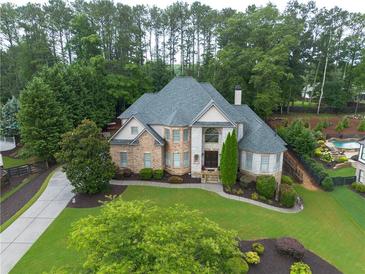 Photo one of 109 Brannon Dr Canton GA 30115 | MLS 7428541