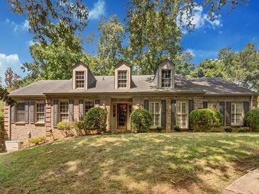 Photo one of Atlanta GA 30327 | MLS 7428661