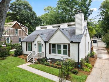 Photo one of 52 Spence Se Ave Atlanta GA 30317 | MLS 7428769