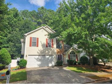 Photo one of 3006 Liberty Hill Way Kennesaw GA 30144 | MLS 7428958