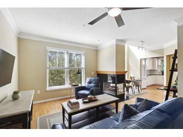 Photo one of 10 Perimeter Summit Ne Blvd # 2311 Brookhaven GA 30319 | MLS 7428966