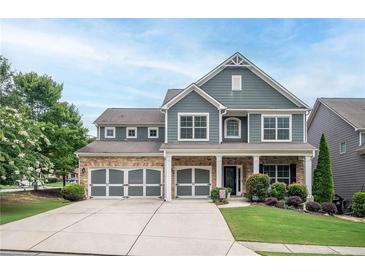 Photo one of 904 Heritage Ln Acworth GA 30102 | MLS 7428998