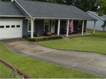 Photo one of 733 Brandlwood Nw Way Lilburn GA 30047 | MLS 7429084