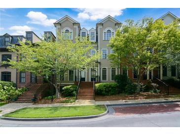 Photo one of 3127 Lenox Ne Rd # 30 Atlanta GA 30324 | MLS 7429092