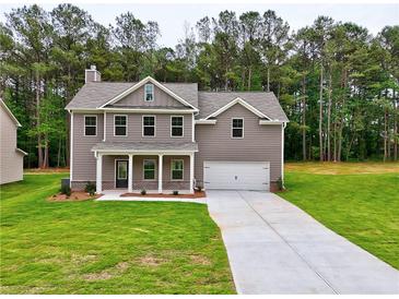 Photo one of 794 Mccart Rd Lawrenceville GA 30045 | MLS 7429093