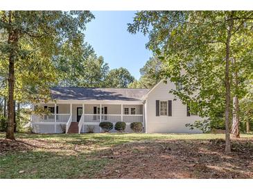 Photo one of 425 Royal St Mcdonough GA 30253 | MLS 7429198